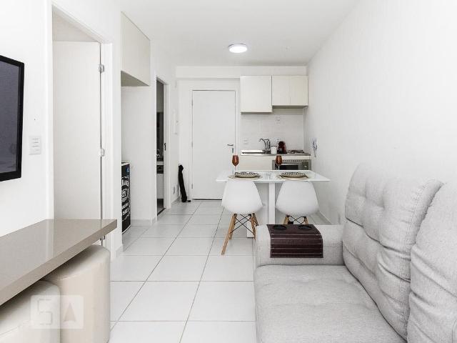 Apto, Belém, 1 Quarto, 42 m2 São Paulo