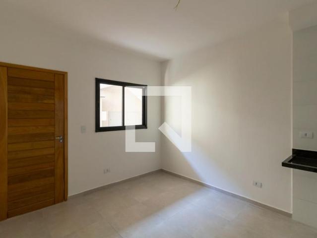 Apto, Belém, 1 Quarto, 42 m2 São Paulo