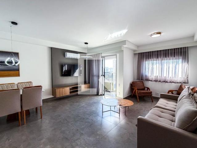 Apto, Belém, 1 Quarto, 50 m2 São Paulo