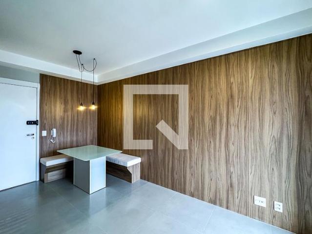 Apto, Belém, 1 Quarto, 50 m2 São Paulo