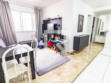 Apto, Belém, 2 Quartos, 41 m2 São Paulo