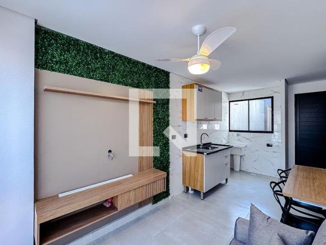 Apto, Belém, 2 Quartos, 40 m2 São Paulo