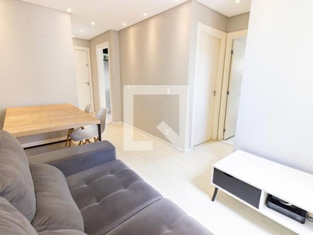 Apto, Belém, 2 Quartos, 42 m2 São Paulo