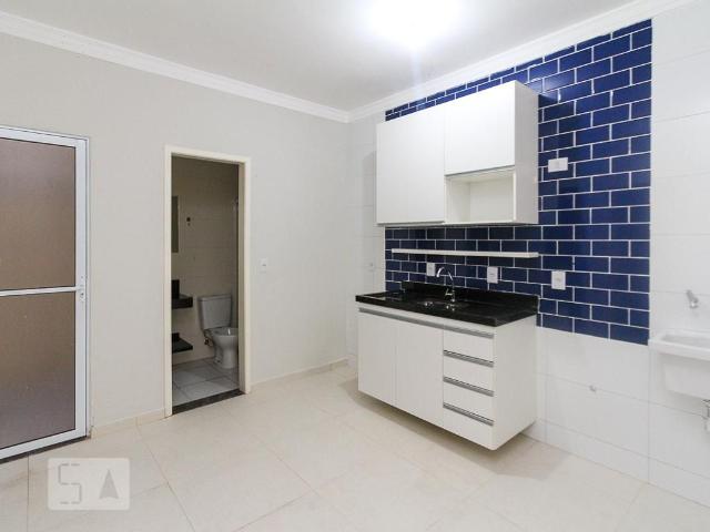 Apto, Belém, 2 Quartos, 42 m2 São Paulo