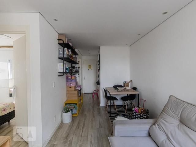 Apto, Belém, 2 Quartos, 42 m2 São Paulo