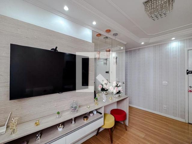Apto, Belém, 2 Quartos, 44 m2 São Paulo