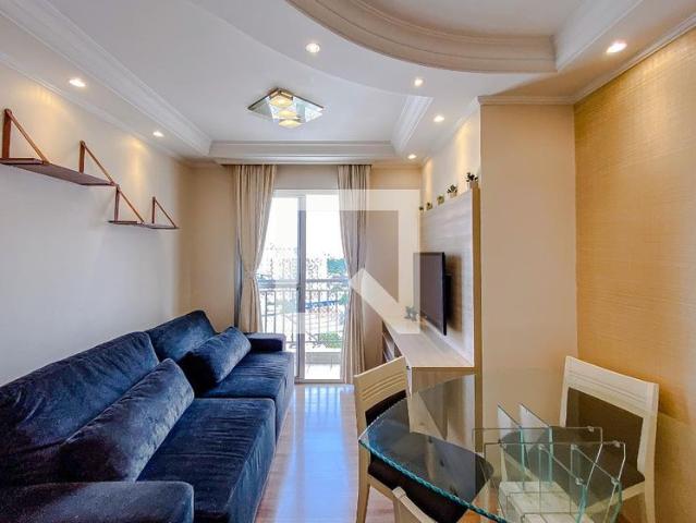 Apto, Belém, 2 Quartos, 50 m2 São Paulo