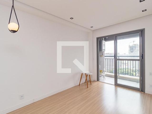 Apto, Belém, 2 Quartos, 50 m2 São Paulo