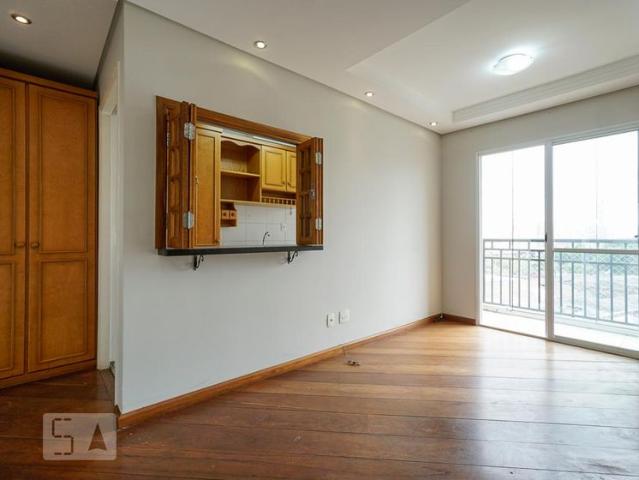 Apto, Belém, 2 Quartos, 51 m2 São Paulo