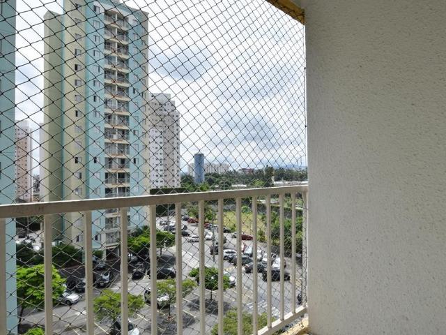 Apto, Belém, 2 Quartos, 55 m2 São Paulo