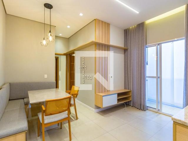 Apto, Belém, 2 Quartos, 55 m2 São Paulo