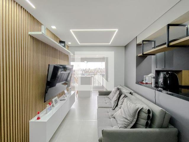 Apto, Belém, 2 Quartos, 77 m2 São Paulo
