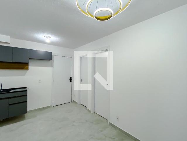 Apto, Belém, 2 Quartos, 33 m2 São Paulo