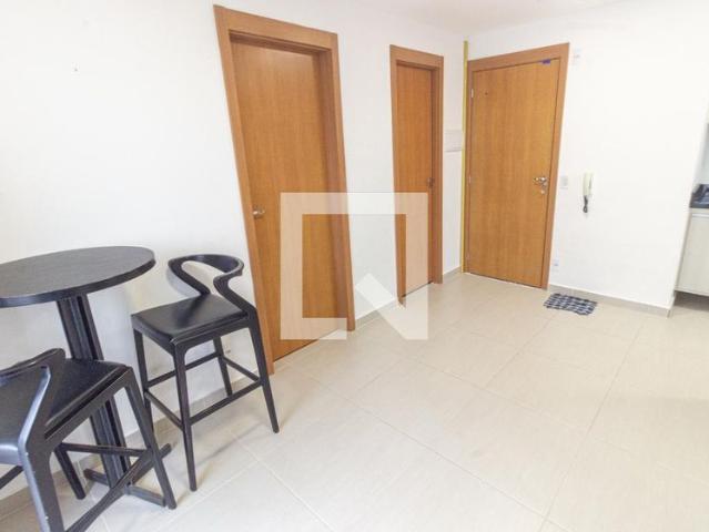 Apto, Belém, 2 Quartos, 37 m2 São Paulo