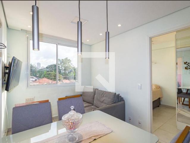 Apto, Belém, 2 Quartos, 34 m2 São Paulo