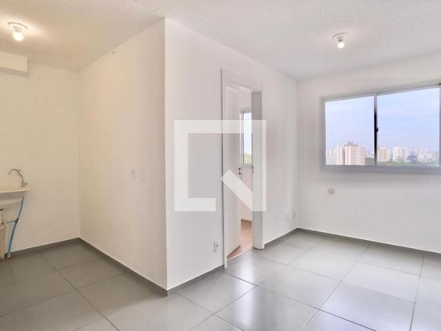 Apto, Belém, 2 Quartos, 34 m2 São Paulo