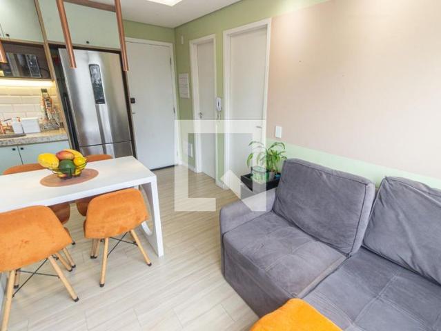Apto, Belém, 2 Quartos, 34 m2 São Paulo