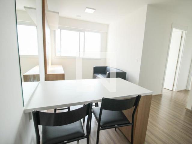 Apto, Belém, 2 Quartos, 38 m2 São Paulo