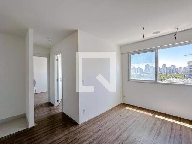 Apto, Belém, 2 Quartos, 38 m2 São Paulo