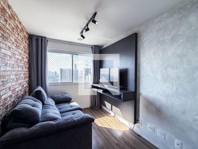 Apto, Belém, 2 Quartos, 38 m2 São Paulo