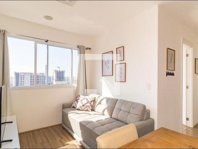 Apto, Belém, 2 Quartos, 38 m2 São Paulo