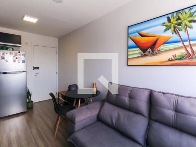 Apto, Belém, 2 Quartos, 39 m2 São Paulo
