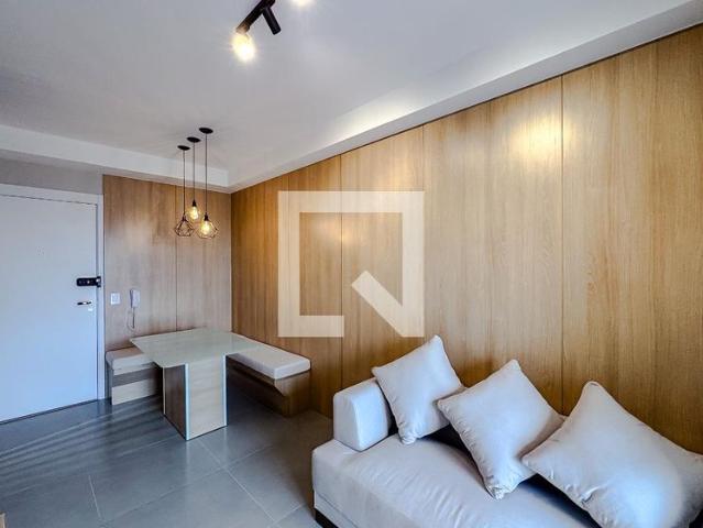 Apto, Belém, 2 Quartos, 50 m2 São Paulo