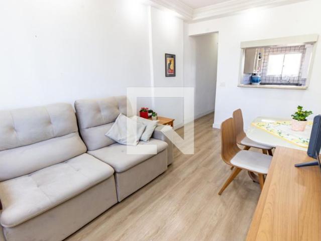 Apto, Belém, 3 Quartos, 75 m2 São Paulo