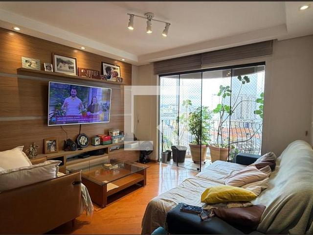 Apto, Belém, 3 Quartos, 107 m2 São Paulo