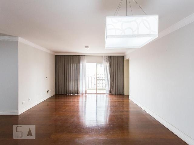 Apto, Belém, 4 Quartos, 168 m2 São Paulo