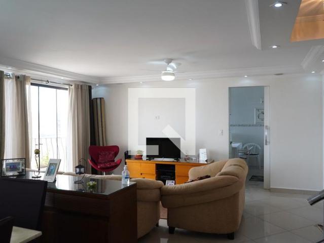 Apto, Belém, 5 Quartos, 214 m2 São Paulo