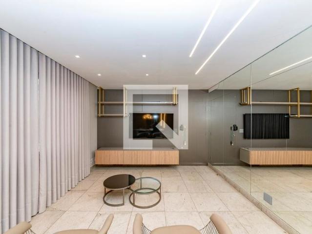 Apto, Belvedere, 4 Quartos, 140 m2 Belo Horizonte