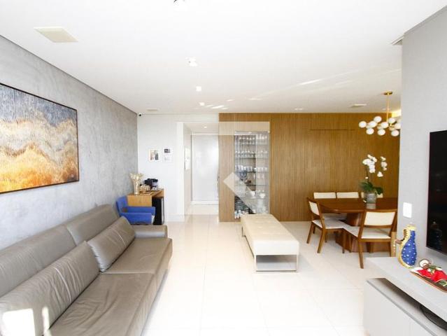 Apto, Belvedere, 4 Quartos, 154 m2 Belo Horizonte