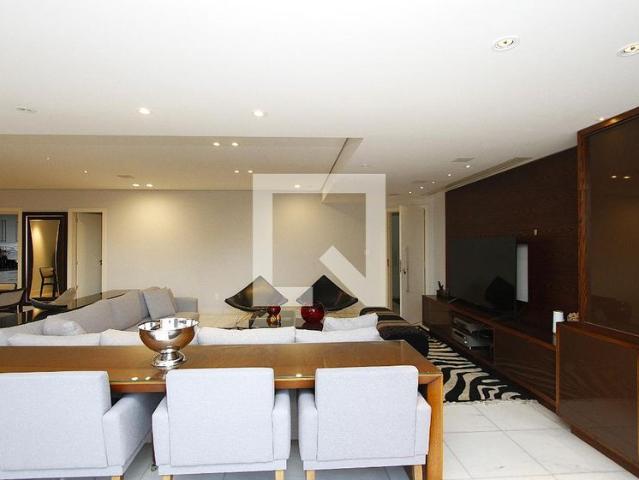 Apto, Belvedere, 4 Quartos, 176 m2 Belo Horizonte