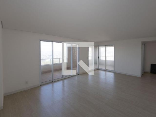 Apto, Belvedere, 4 Quartos, 199 m2 Belo Horizonte