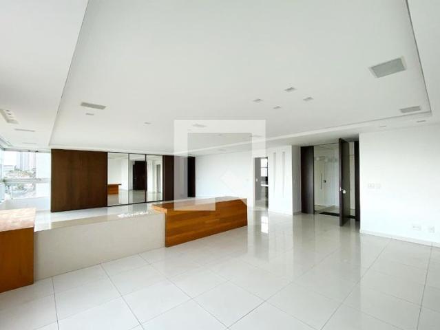 Apto, Belvedere, 4 Quartos, 245 m2 Belo Horizonte