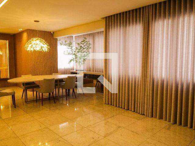Apto, Belvedere, 4 Quartos, 282 m2 Belo Horizonte