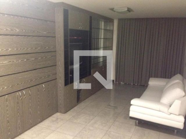 Apto, Belvedere, 1 Quarto, 50 m2 Belo Horizonte