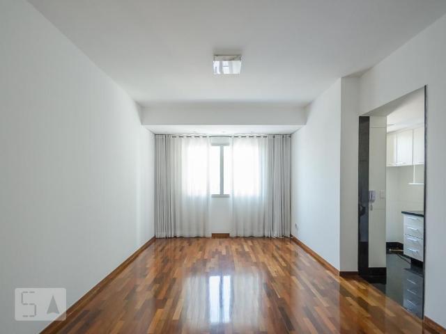 Apto, Belvedere, 1 Quarto, 60 m2 Belo Horizonte