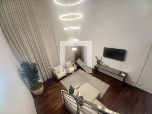 Apto, Belvedere, 1 Quarto, 73 m2 Belo Horizonte