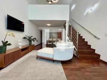 Apto, Belvedere, 1 Quarto, 73 m2 Belo Horizonte