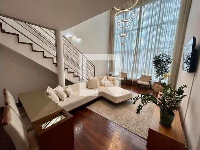 Apto, Belvedere, 1 Quarto, 73 m2 Belo Horizonte