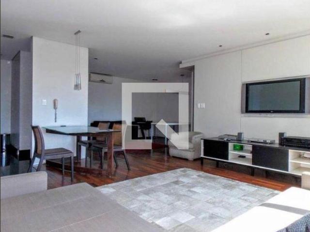 Apto, Belvedere, 1 Quarto, 76 m2 Belo Horizonte