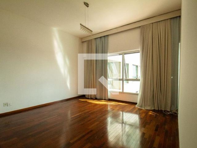Apto, Belvedere, 1 Quarto, 78 m2 Belo Horizonte
