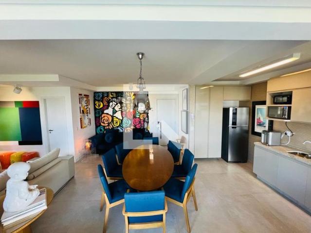 Apto, Vila da Serra, 1 Quarto, 82 m2 Nova Lima