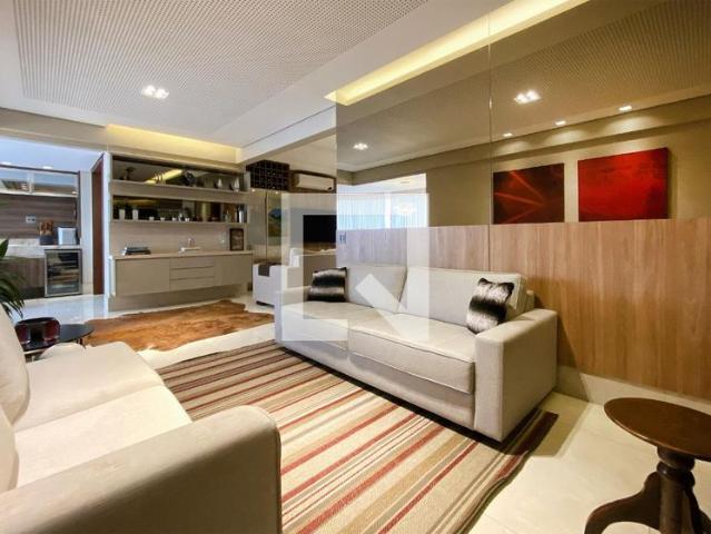 Apto, Belvedere, 2 Quartos, 104 m2 Belo Horizonte