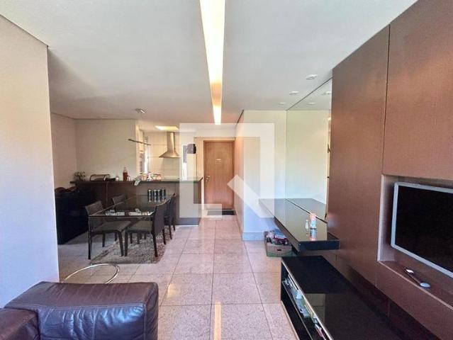 Apto, Belvedere, 2 Quartos, 60 m2 Belo Horizonte