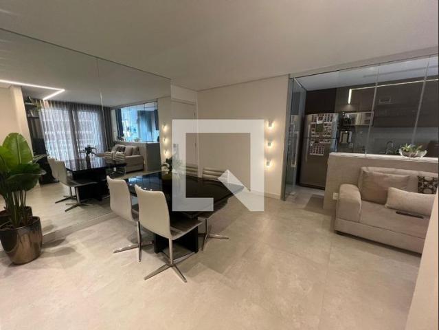 Apto, Belvedere, 2 Quartos, 82 m2 Belo Horizonte