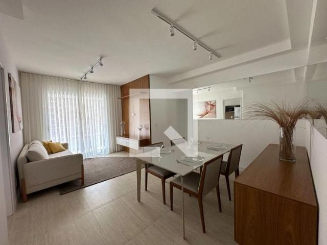 Apto, Vila da Serra, 2 Quartos, 82 m2 Nova Lima
