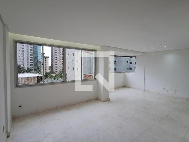 Apto, Belvedere, 3 Quartos, 105 m2 Belo Horizonte